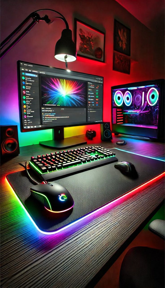 Los 5 Gadgets Esenciales para un Home Office Productivo en 2026.